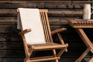 Fauteuil d'extérieur moderne Cenvinex WC04 en rotin/osier, design de loisirs, pliable, fabriqué au Vietnam, directement du fournisseur, le mieux noté - Product Image 5