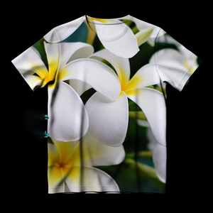 Nouvel Arrivage T-shirt Homme Noir Personnalisé Motif Tribal Polynésien Chuuk Impression par Sublimation sur le Devant Haute Qualité Vente en Gros - Product Image 3