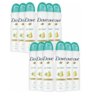 Desodorante Dove de Larga Duración, Protección de 48 Horas, Fórmula Antitranspirante, Venta al por Mayor para Exportación - Product Image 5