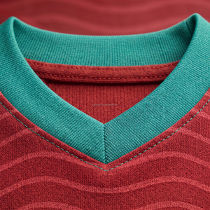 Maglie da Calcio Personalizzate con Logo, Traspiranti, Elasticizzate in Quattro Direzioni, Kit da Allenamento <span class=keywords><strong>Messi</strong></span>, Unisex, Stile Retrò - Product Image 6