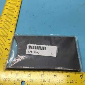 AXCELIS 17111800 Graphite Outer DUCT V, 169815 - Équipements et pièces semi-conductrices d'occasion fiables à l'échelle mondiale - Product Image 1
