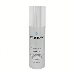 REJURAN 45ml Emulsione Rinfrescante Leggera C-PDRN con Acido Ialuronico e Centella per l'Equilibrio Olio-Acqua, Crema Viso Lenitiva - Product Image 3