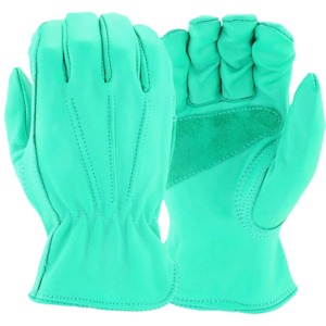 Guantes de seguridad de cuero al mejor precio, los últimos guantes de trabajo para conducir para hombres, guantes fabricados en fábrica - Product Image 5