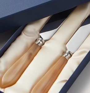 Stainless Steel Cheese Knife Set With Wooden Handle Durable Dishwasher Safe Kitchen Tool For Cheese Serving And Kitchen Use - Product Image 4