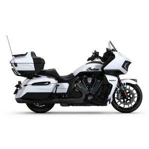 Motocicleta Indian Pursuit 112 PowerbandAudio DarkHorse Usada del 2025 en Venta - Product Image 1