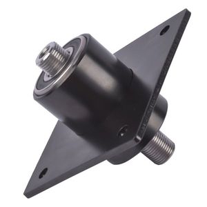 Ricambio per Trinciaerba Trainata Swisher 704177: Albero di Trasmissione Lama 9018 - Ricambi e Accessori per Trinciaerba - Product Image 6
