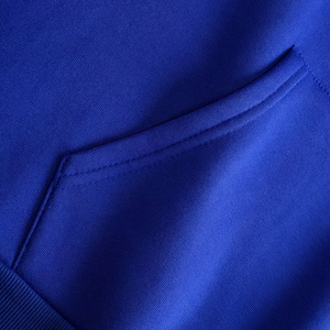 Sweat à capuche pour homme le plus vendu, 100 % coton molletonné, prix de gros abordable, respirant, avec poche avant - Product Image 5