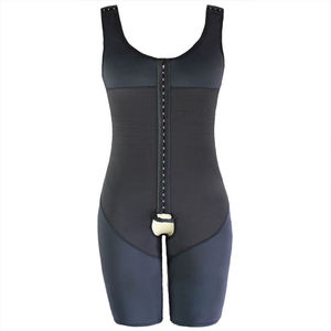 Body Shaper Underwear Waist Trainer Fajas Reductoras Corset for <b>Men</b> Girdle Slimming Abdomen <b>Shapewear</b> Male <b>Mens</b> Bodysuit <b>Men</b> - Product Image 5
