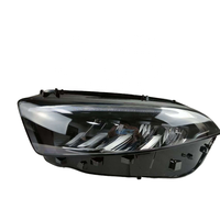 Pour Mercedes classe a W177 phares LED 2023 2024 lampe frontale LED accessoires de voiture pour Mercedes a 180 a 200