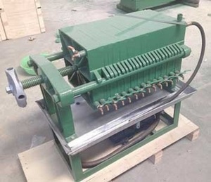 Máquina de Filtrado de Aceite Mariya de Alta Calidad Premium, Mejor Precio para Alto Rendimiento, Fácil de Operar, Alta Capacidad - Product Image 1