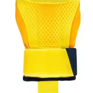 Guantes deslizantes de tamaño personalizado para protección de manos en deportes de equipo, múltiples opciones de tamaño, guantes deslizantes de béisbol con cierre de velcro al por mayor - Product Image 2