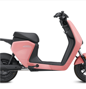 จักรยานไฟฟ้าฮอนด์ S07 48V ความเร็วสูงสุด 40 กม./ชม. - Product Image 1