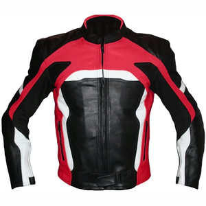 Chaqueta de Motocicleta Impermeable y Transpirable Unisex, Hecha a Medida, Pantalones de Equitación de Talla Grande, Ropa Deportiva de Seguridad para Motocicleta - Product Image 6