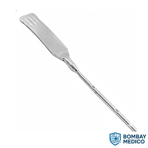 Juego de Instrumentos de Sonda Uterina de Acero Inoxidable Manual para Uso Hospitalario - Product Image 2