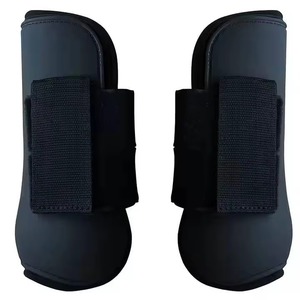 Botas de Equitación con Diseño Moderno, Logotipo Personalizado, Impresión Profesional, Alta Calidad y Precio Económico - Product Image 4