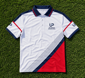เสื้อฟลีซผู้ชายแบบสั่งทำพิเศษ พิมพ์ลายแบบซับลิเมชั่น แห้งเร็ว ผลิตจากโพลีเอสเตอร์ เหมาะสำหรับทีมกอล์ฟ ชุดยูนิฟอร์มบริษัท ชุดกีฬา สกรีนโลโก้ได้ - Product Image 6
