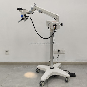 YZ-20P5 안과 수술용 휴대용 안과 수술 현미경 - Product Image 4