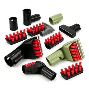 Pièces de rechange économiques pour aspirateurs robots <span class=keywords><strong>Bissell</strong></span> 1400B 1425 1400W noirs – Kit de nettoyage domestique à usage quotidien - Product Image 3