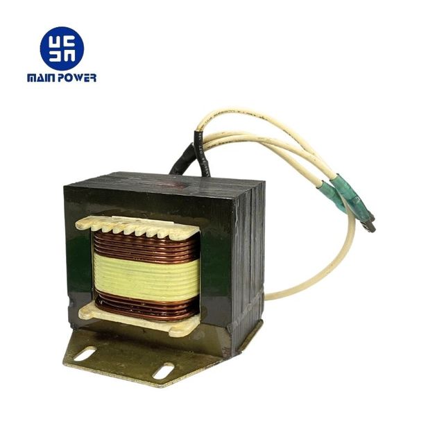 Power Transformers and Power Cables