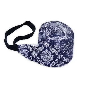 Bandages de boxe personnalisés OEM imprimés par sublimation, bandes de poignet légères et élastiques pour l'entraînement, bandage intérieur CP-BHW-08 - Product Image 5