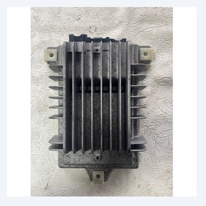 Amplificador de sonido Bose GMH usado compatible con Chevrolet, piezas de automóvil Bose Sound Amplifier Amp Assy 92215585 8800 GMH W200 - Product Image 4
