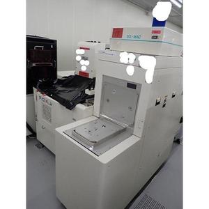 TEL P-12XL Prober - Équipements et pièces semi-conductrices d'occasion de renommée mondiale et de confiance - Product Image 3