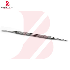 In Reasonable Price Stainless Steel Chiropodist Podiatry Nail <b>File</b> Set, 2026 Thick Nail Cutter Podiatry Instrument Sets - Product Image 4