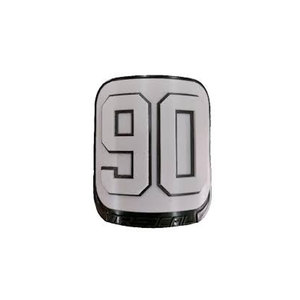 OEM Custom Printed <b>Thigh</b> <b>Pads</b> Breathable Flexible <b>Thigh</b> Guards for Baseball Softball Cricket - Product Image 2