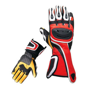 Guantes de Motociclismo Resistentes para Hombre y Mujer, Guantes Deportivos para Motocicleta con Protección Táctil, Gran Venta - Product Image 3