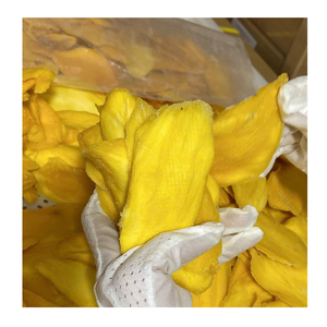 Gran Cantidad de Mango Seco Suave Listo para Enviar a Todo el Mundo desde la Fábrica 99 Gold Data Vietnam - Product Image 3