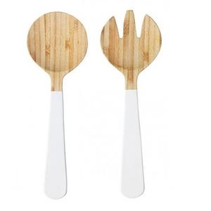 Juego de Cubiertos Decorativos para Mesa, para Uso en Hoteles y Restaurantes, Juego de Cubiertos Planos, Juego de Cucharas y Tenedores, Utensilios de Cocina - Product Image 4