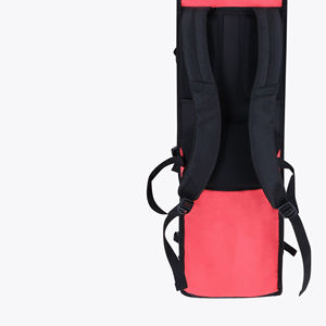 Sac de hockey multifonctionnel léger et imperméable personnalisé avec compartiment à chaussures pour bâtons de hockey sur glace - Product Image 4