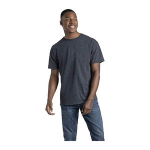 Personnalisez votre propre t-shirt de marque, t-shirt en coton 180g européen et américain, impression personnalisée pour hommes et femmes - Product Image 2