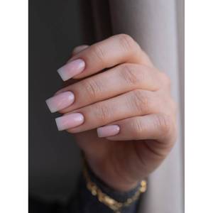 Majida Base Ultra Strong Powder 15 ml Vernis à ongles sans HEMA - Product Image 2