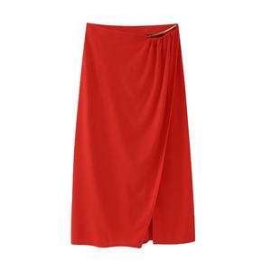 Best Selling Spandex Breathable Female Medical Scrubs Sets Wholesale Manufacture Scrub Skirts for Women in <b>Low</b> Price - Product Image 2