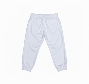 Nouvel arrivage de shorts professionnels de baseball et softball personnalisés uniforme d'entraînement sportif pour hommes respirant au genou coulissant souple - Product Image 6