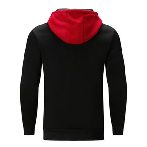 Survêtements décontractés d'hiver pour hommes, design personnalisé, broderie, 100% coton, prix bas, logo personnalisé, survêtement pour hommes le plus vendu - Product Image 5