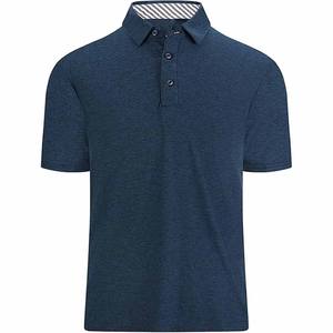 Camisetas Polo para Hombre de Lujo Premium con Sublimación y Tela de Alta Calidad, Estilo Polo, subidas por Dress Sports - Product Image 1