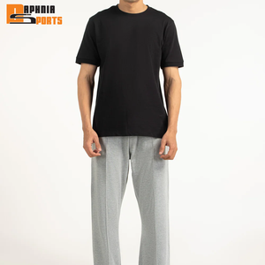 Nueva Camiseta Formal de Verano para Hombre 2026, Corte Regular, Manga Corta, 100% Algodón, Estilo Hip Hop Urbano - Product Image 6