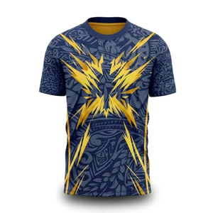 T-shirt pour hommes en gros - Product Image 1