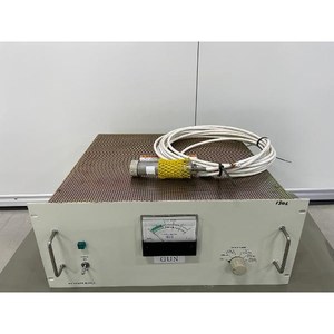 Conjunto de Apertura Óptica Electrónica JEOL EM-33510 Usado Como Está, Piezas de Equipo Semiconductores Legados - Product Image 5