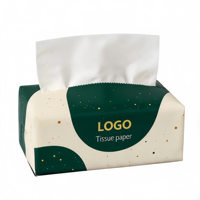 Serviettes en papier personnalisées imprimées sur mesure pour mariage, certifiées FSC, douces, jetables, en paquet, vente en gros, qualité supérieure