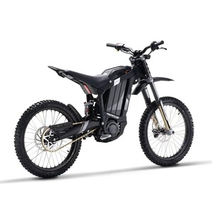 Motos électriques tout-terrain haute performance 2025 – Moteur central 72V 8000W, batterie 35Ah, couple 330Nm – Prêtes à être expédiées - Product Image 6