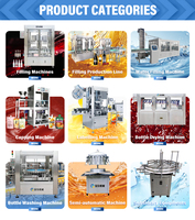 Machine de remplissage de liquides pneumatique/manuelle avec pédale pour miel/sauce tomate/sauce chili/liquides visqueux
