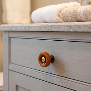 ceramic <b>knob</b> New design <b>door</b> <b>knob</b> <b>knob</b> home <b>knob</b> Ceramic Round <b>Door</b> <b>Knobs</b> Modern Farmhouse Style - Product Image 2