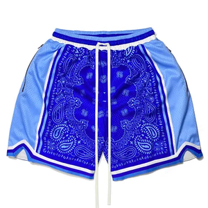 Pantalones Cortos Deportivos de Felpa 100% Algodón para Hombre, Pantalones Cortos Deportivos Esenciales de Moda para Hombre con Cintura Elástica, Hechos en Pakistán - Product Image 1