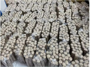 Bâtonnets à mâcher pour chien en bois de café naturel jouet durable pour animaux de compagnie en gros meilleur approvisionnement pour animaux de compagnie 2025 - Product Image 3