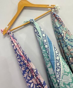 Best Selling Comfortable Cotton Eco-Friendly Breathable Quick Dry Beach Towel Soft Lady Design Animal Pattern Custom Logo <b>Bikini</b> - Product Image 5