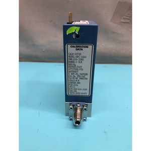 Unit Instruments UFC-<b>1660</b> MFC, Range: 1 SLM, N2 - Trusted Global Legacy Semiconductor Equipment and Parts at - Product Image 3
