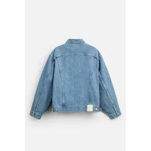 Men's Premium 100% Export Quality Denim Outerwear Pants & Jacket Stylish Trousers - Product Image 2